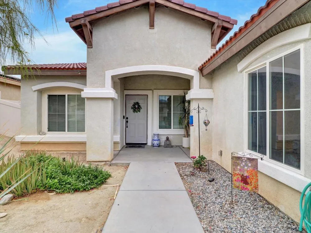 64217 Silver Star Avenue Desert Hot Springs, CA 92240