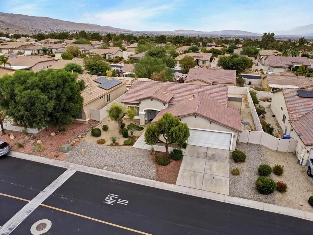 64217 Silver Star Avenue Desert Hot Springs, CA 92240