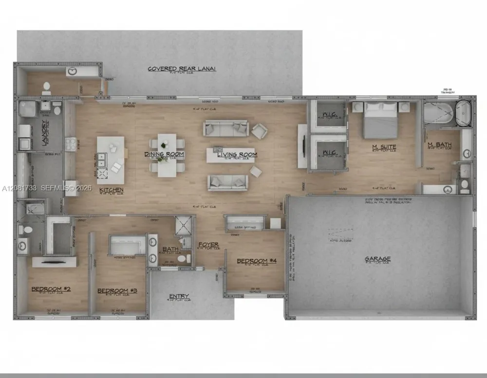24317 Treasure Island Boulevard Punta Gorda, FL 33955