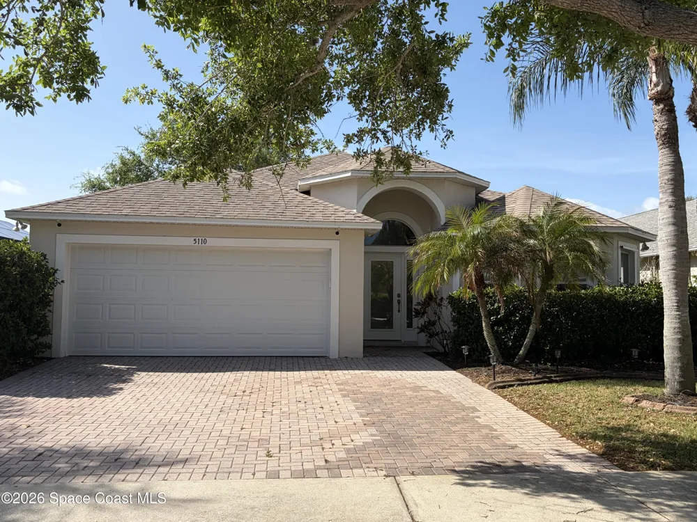 5110 Somerville Drive Rockledge, FL 32955