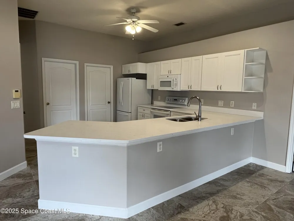 5110 Somerville Drive Rockledge, FL 32955