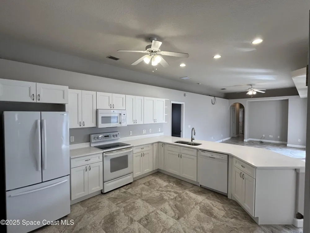 5110 Somerville Drive Rockledge, FL 32955