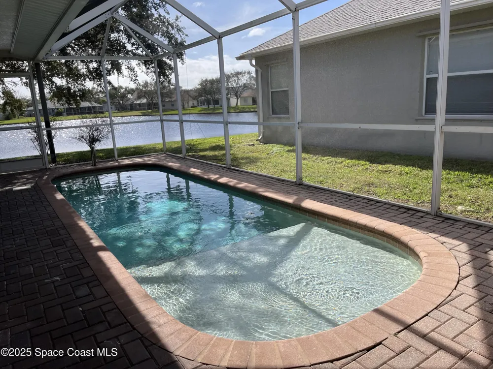 5110 Somerville Drive Rockledge, FL 32955