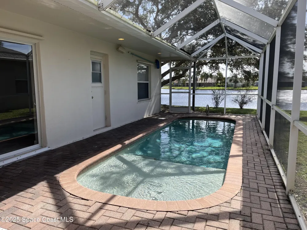 5110 Somerville Drive Rockledge, FL 32955
