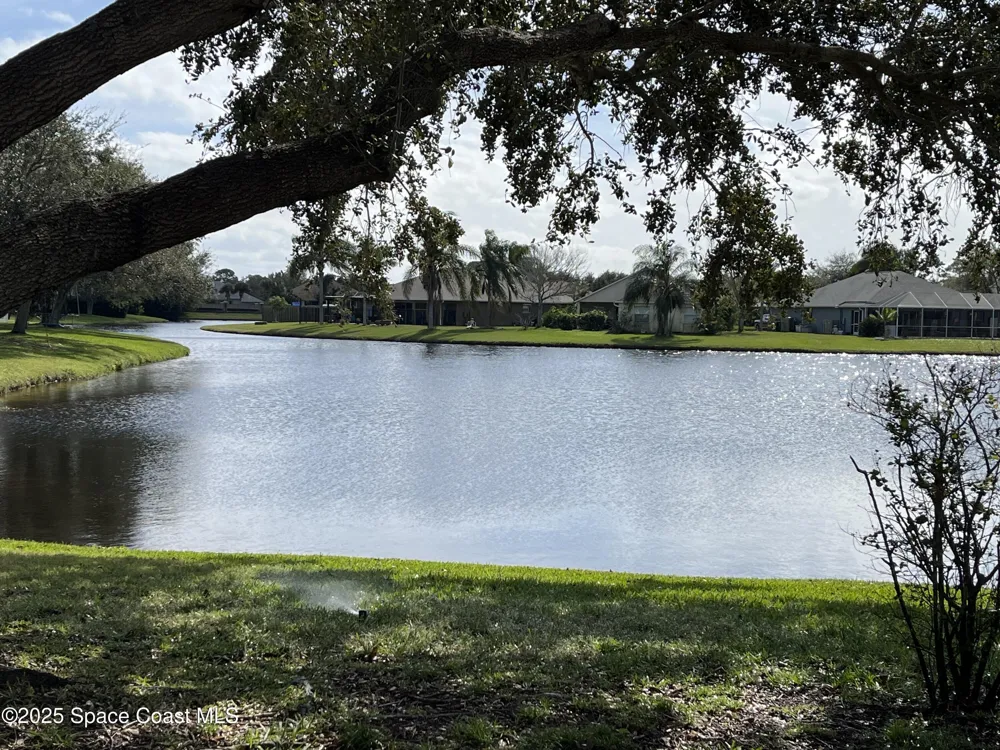 5110 Somerville Drive Rockledge, FL 32955
