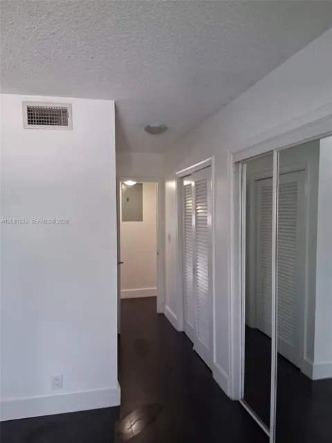 Address Not Shown