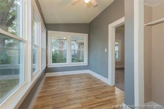 1020 S 6th McAlester, OK 74501