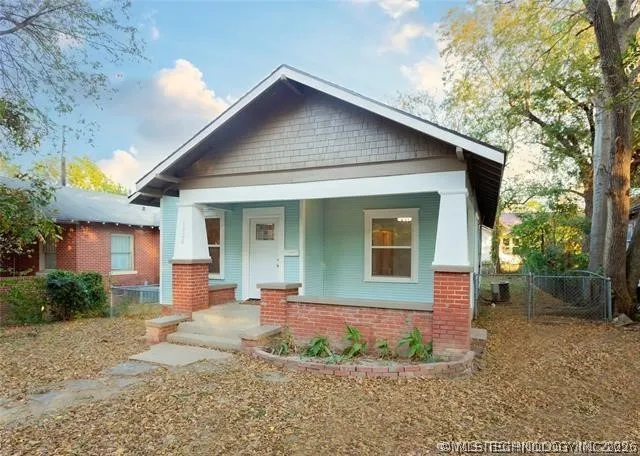 1020 S 6th McAlester, OK 74501