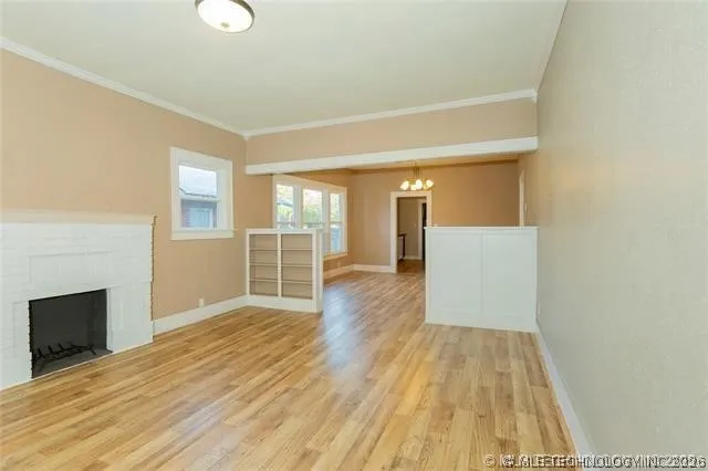 1020 S 6th McAlester, OK 74501