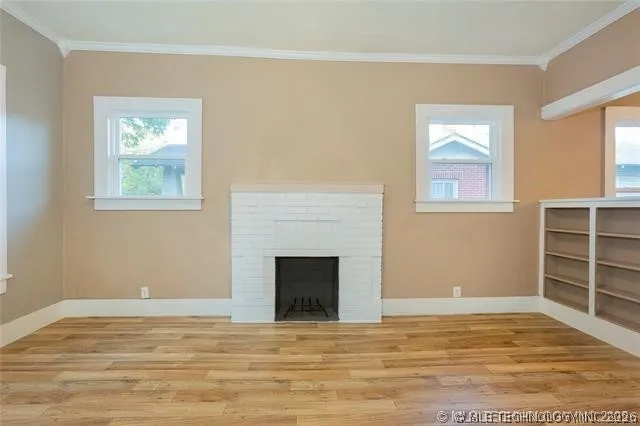 1020 S 6th McAlester, OK 74501