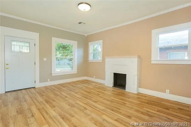 1020 S 6th McAlester, OK 74501