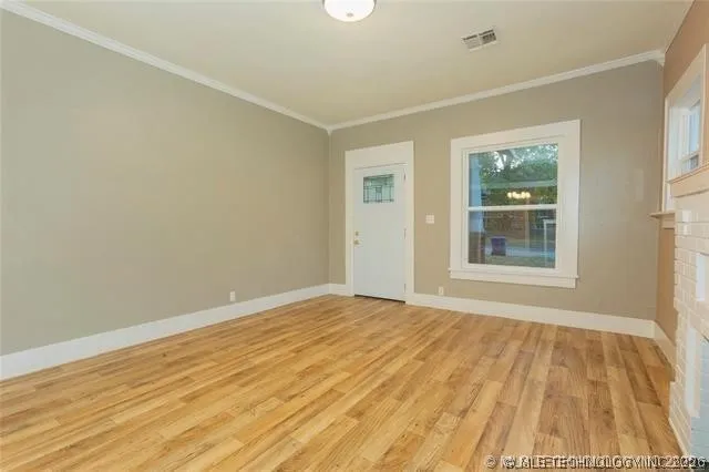 1020 S 6th McAlester, OK 74501