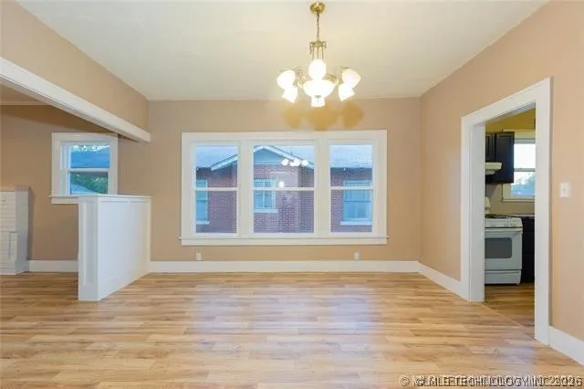1020 S 6th McAlester, OK 74501