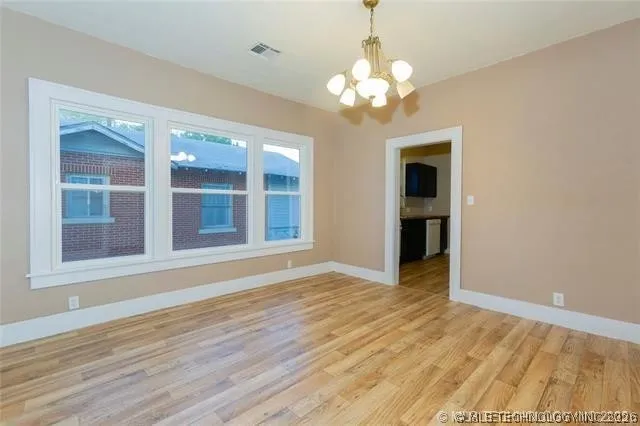 1020 S 6th McAlester, OK 74501