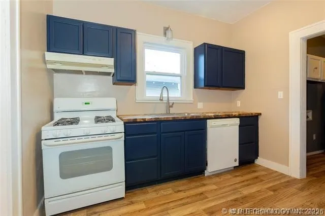 1020 S 6th McAlester, OK 74501