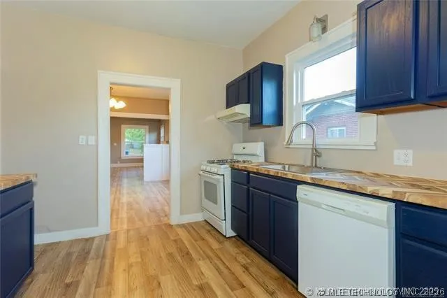 1020 S 6th McAlester, OK 74501