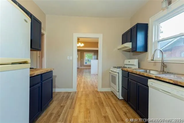 1020 S 6th McAlester, OK 74501