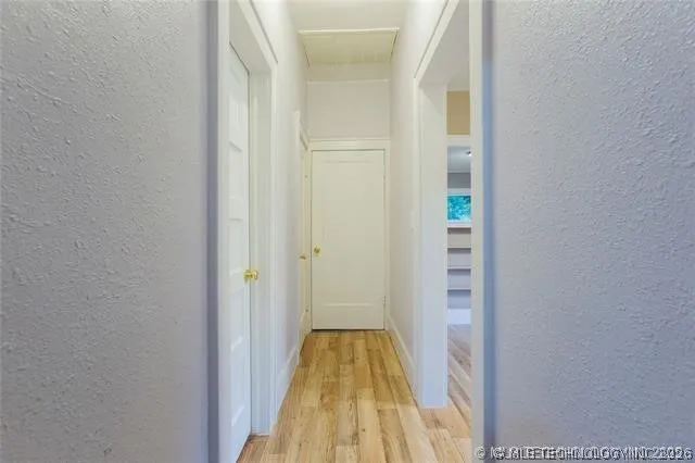 1020 S 6th McAlester, OK 74501