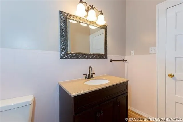 1020 S 6th McAlester, OK 74501