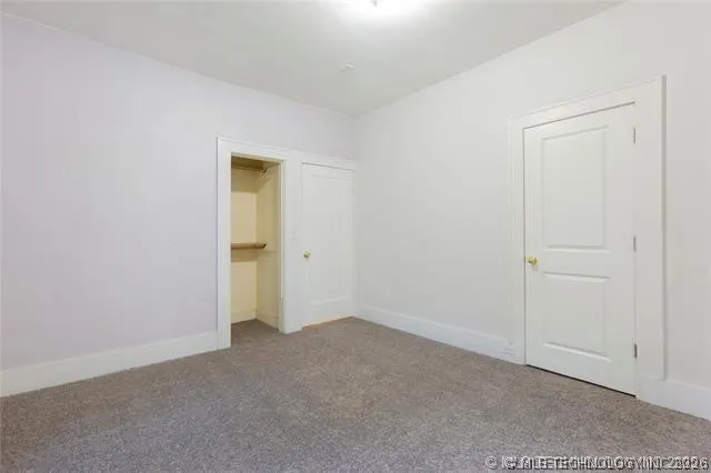 1020 S 6th McAlester, OK 74501