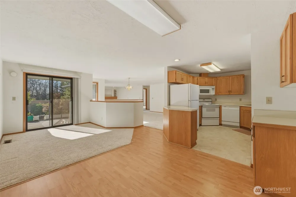 807 SE Sentry Drive College Place, WA 99324