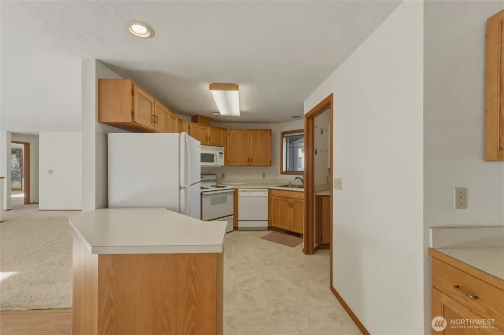 807 SE Sentry Drive College Place, WA 99324