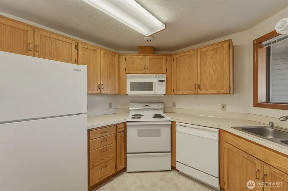 807 SE Sentry Drive College Place, WA 99324