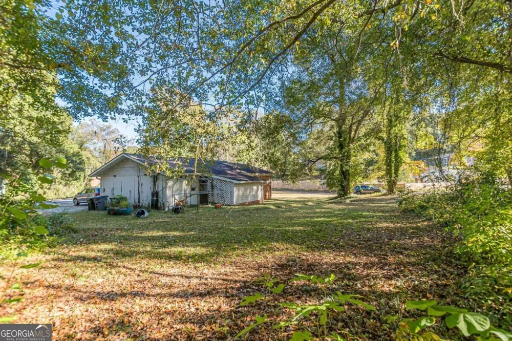 437 Oak DR Hapeville, GA 30354