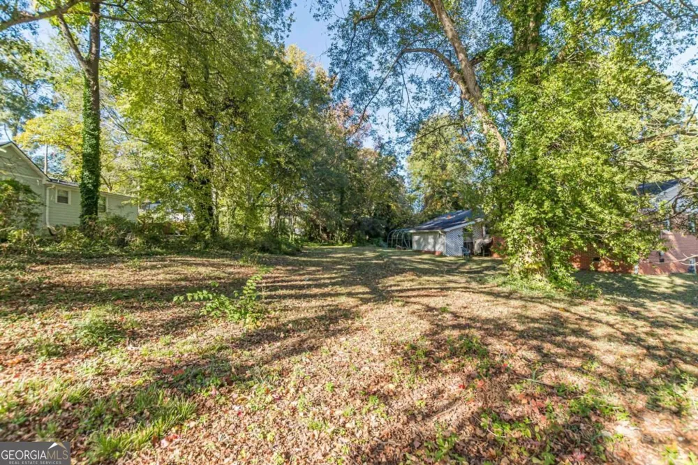 437 Oak DR Hapeville, GA 30354