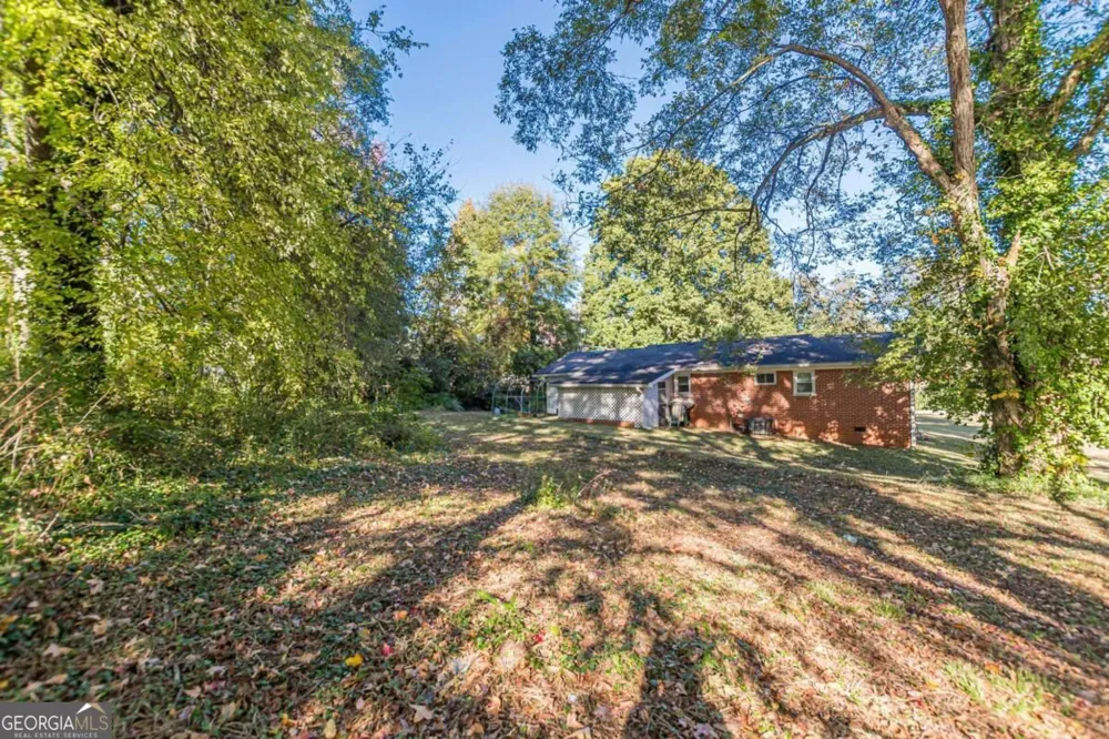437 Oak DR Hapeville, GA 30354
