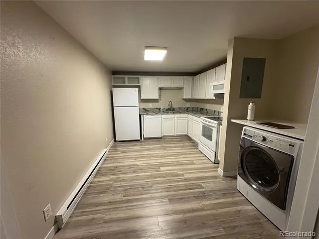 1067 Ingalls Street #6F Lakewood, CO 80214
