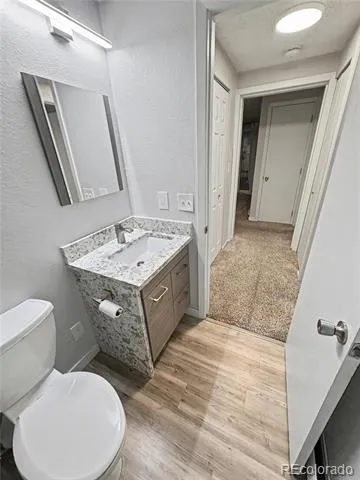 1067 Ingalls Street #6F Lakewood, CO 80214