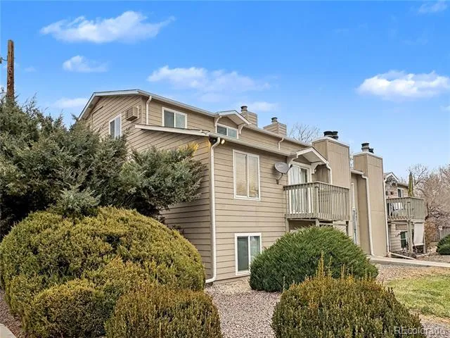 1067 Ingalls Street #6F Lakewood, CO 80214