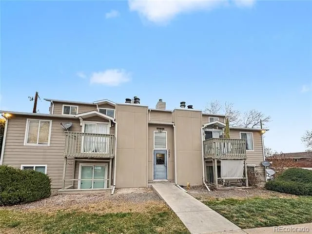 1067 Ingalls Street #6F Lakewood, CO 80214