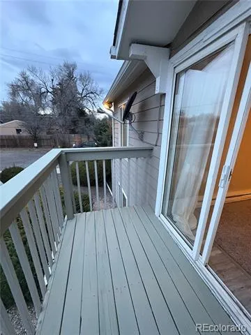 1067 Ingalls Street #6F Lakewood, CO 80214