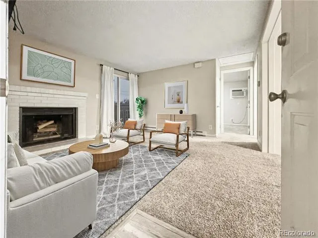 1067 Ingalls Street #6F Lakewood, CO 80214