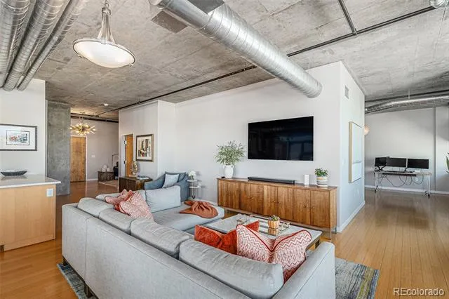1401 Wewatta Street #1202 Denver, CO 80202