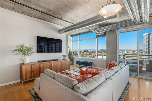 1401 Wewatta Street #1202 Denver, CO 80202