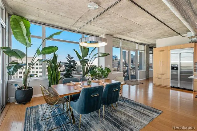 1401 Wewatta Street #1202 Denver, CO 80202