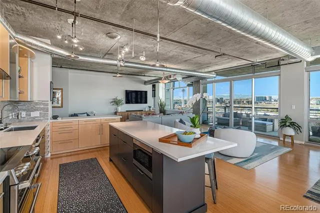 1401 Wewatta Street #1202 Denver, CO 80202
