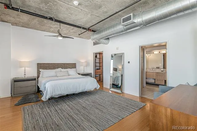1401 Wewatta Street #1202 Denver, CO 80202