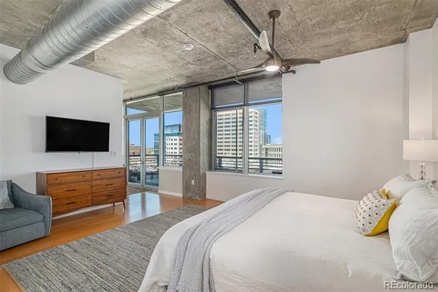 1401 Wewatta Street #1202 Denver, CO 80202