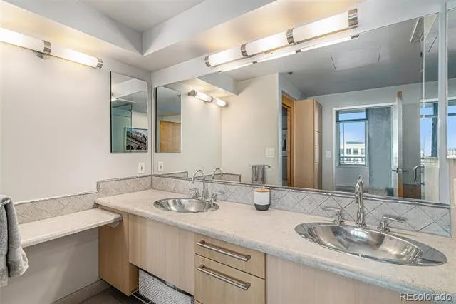 1401 Wewatta Street #1202 Denver, CO 80202