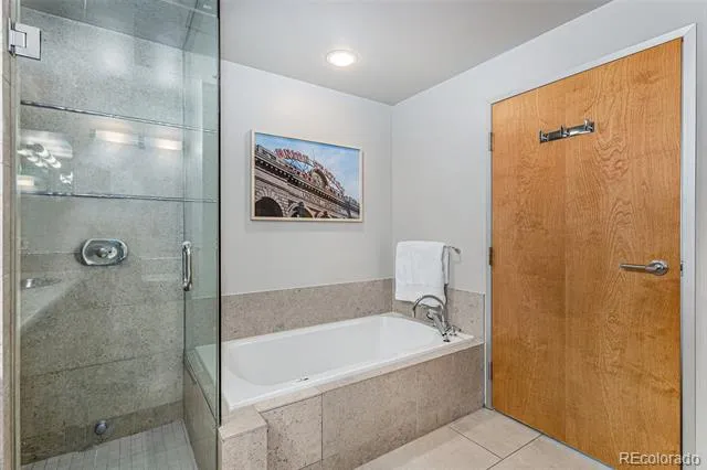 1401 Wewatta Street #1202 Denver, CO 80202