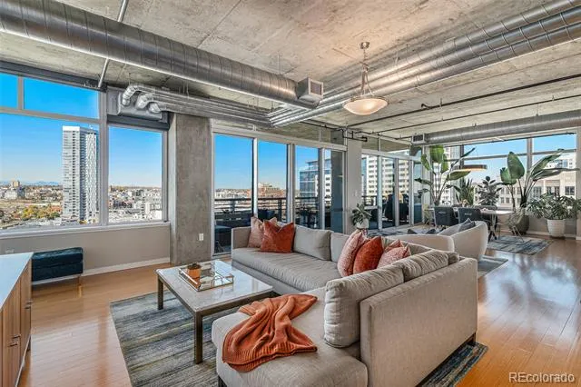 1401 Wewatta Street #1202 Denver, CO 80202
