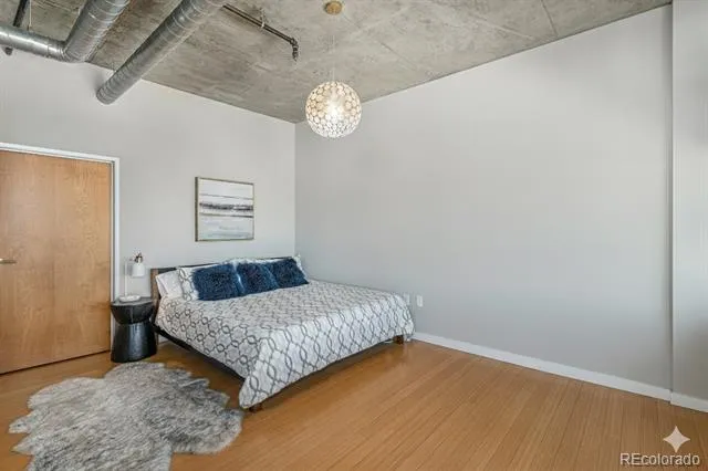 1401 Wewatta Street #1202 Denver, CO 80202