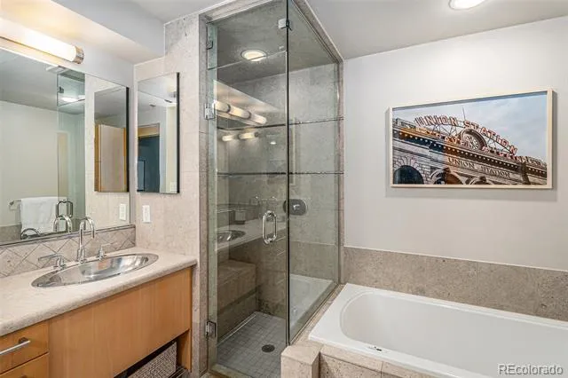 1401 Wewatta Street #1202 Denver, CO 80202