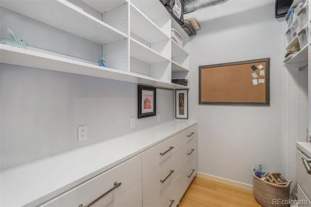 1401 Wewatta Street #1202 Denver, CO 80202