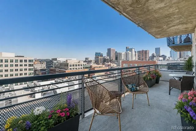 1401 Wewatta Street #1202 Denver, CO 80202