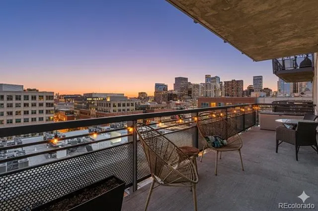 1401 Wewatta Street #1202 Denver, CO 80202